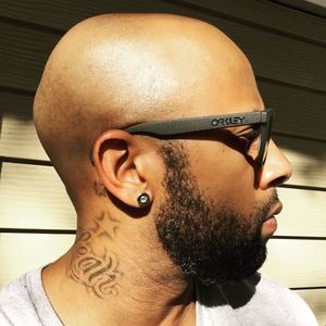 Meet your Posher, Lloyd